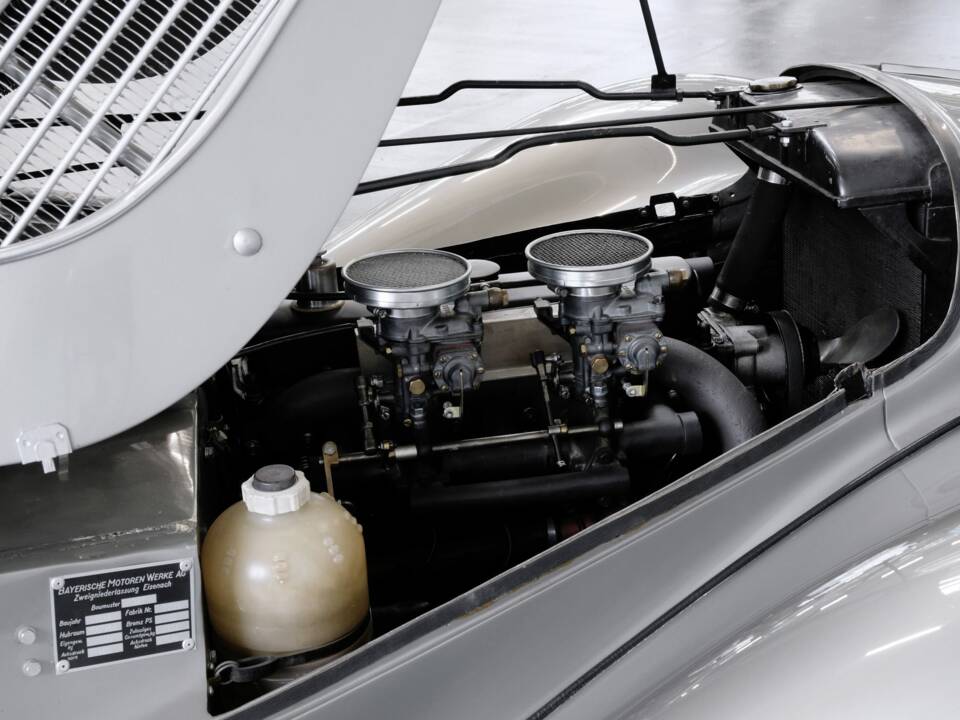 Bild 40/48 von BMW 327 (1940)