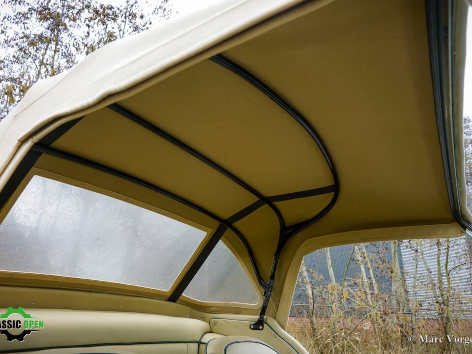 Bild 31/41 von Triumph TR 3A (1959)