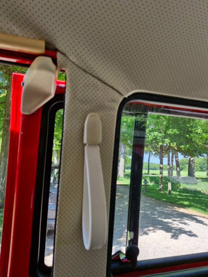 Bild 19/24 von Volkswagen T2a minibus (1968)