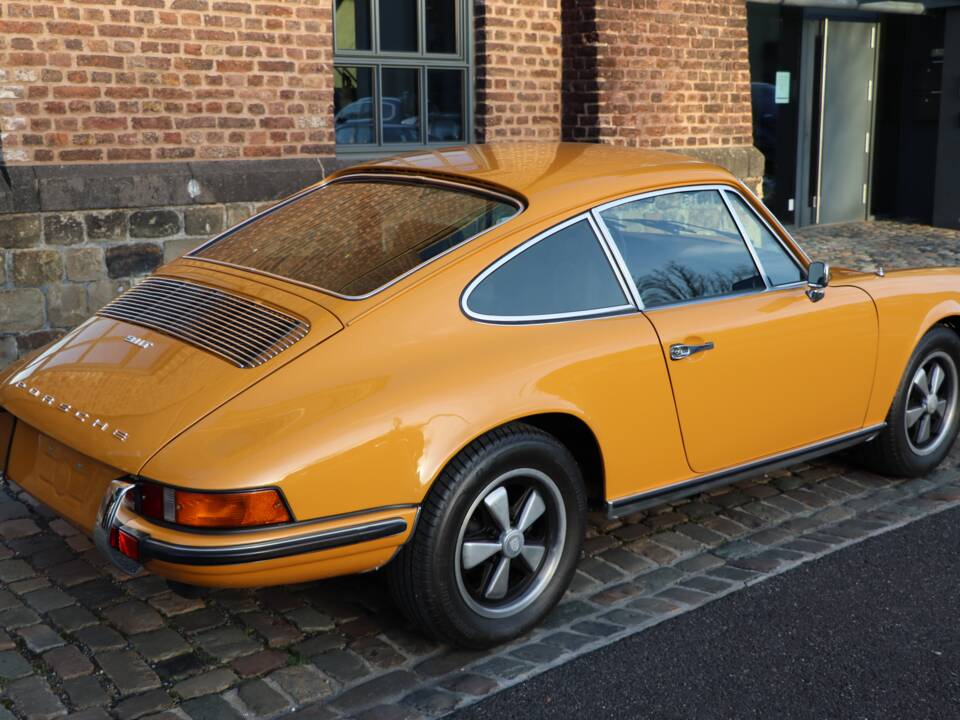 Bild 11/43 von Porsche 911 2.0 T (1969)