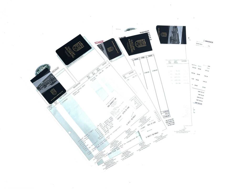 Image 7/50 of Jaguar XK 150 3.4 S OTS (1958)