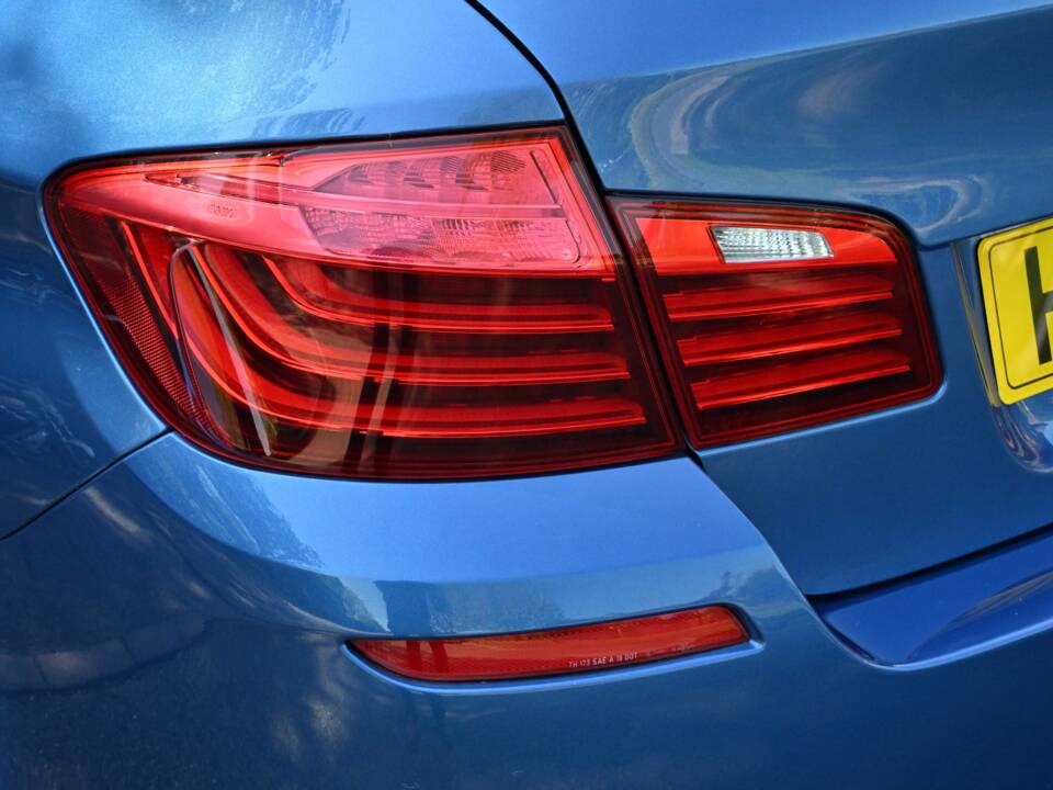 Bild 28/50 von BMW M5 (2014)