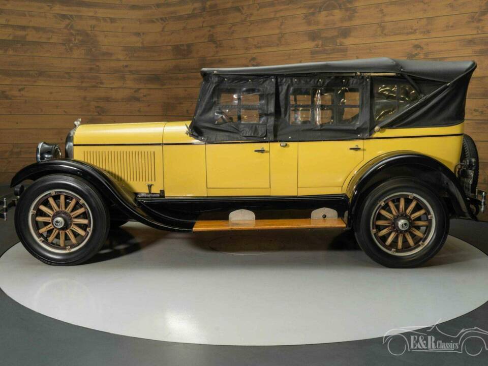 Image 10/19 of Chrysler Series 70 (1926)