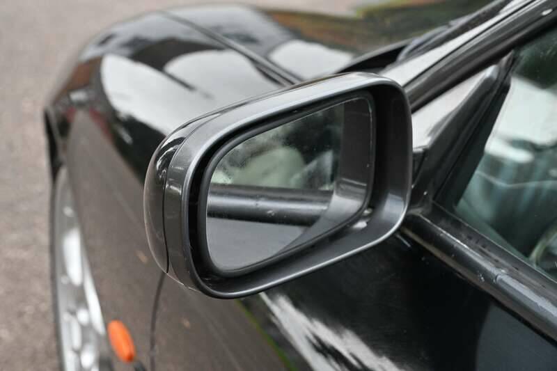 Afbeelding 39/50 van Jaguar XK8 4.0 (2002)