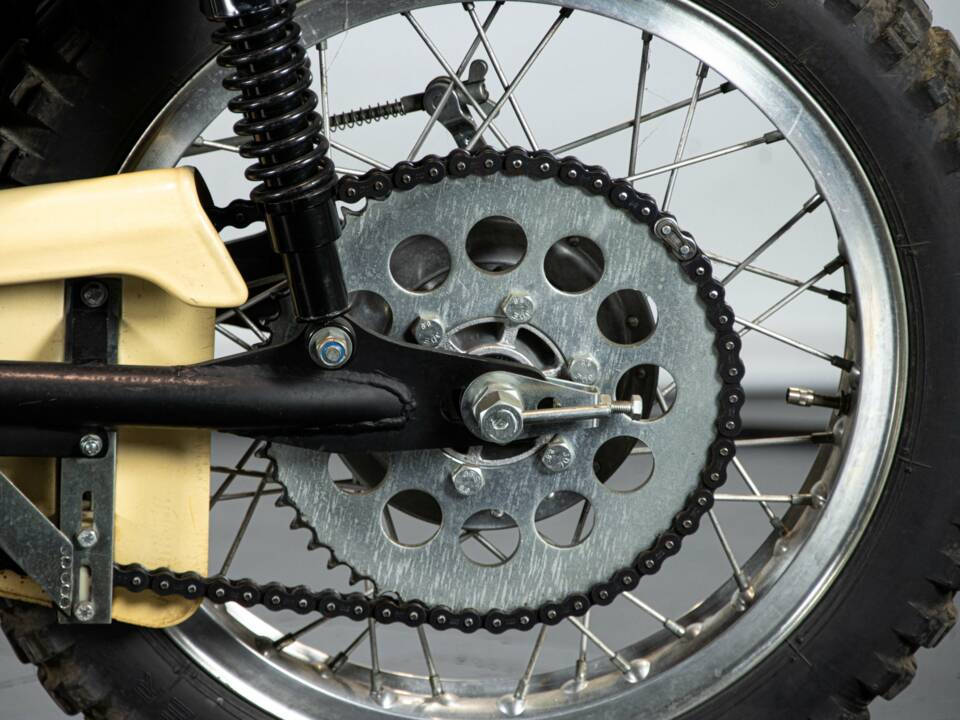 Bild 20/50 von Puch 125 MC/GS (1975)
