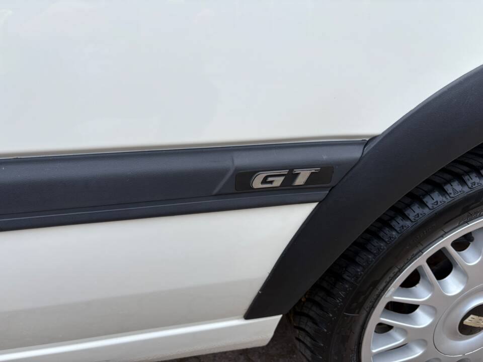 Immagine 9/26 di Volkswagen Golf III 1.8 (1993)