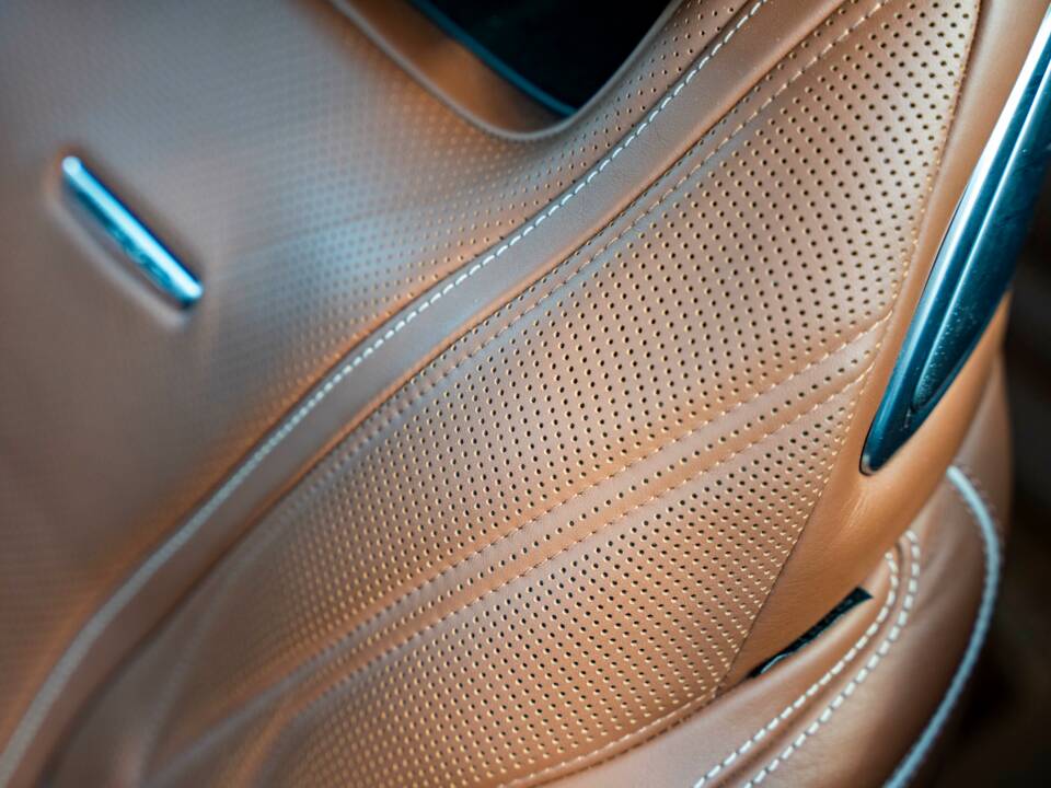 Image 15/25 of Mercedes-Benz S 65 AMG Coupé (2015)