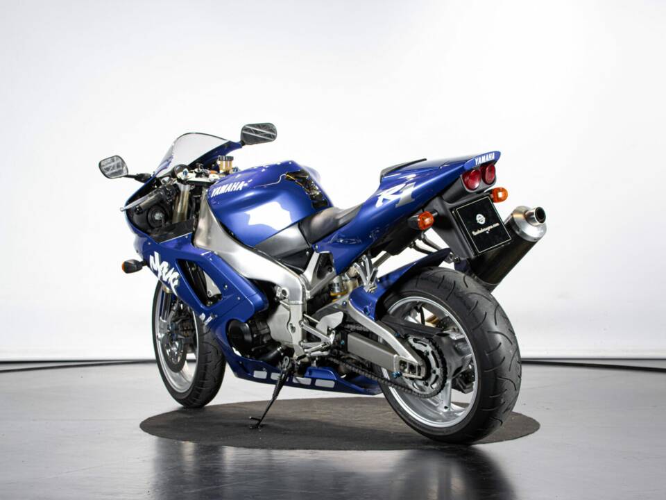 Bild 2/50 von Yamaha YZF 1000 R1 (1998)