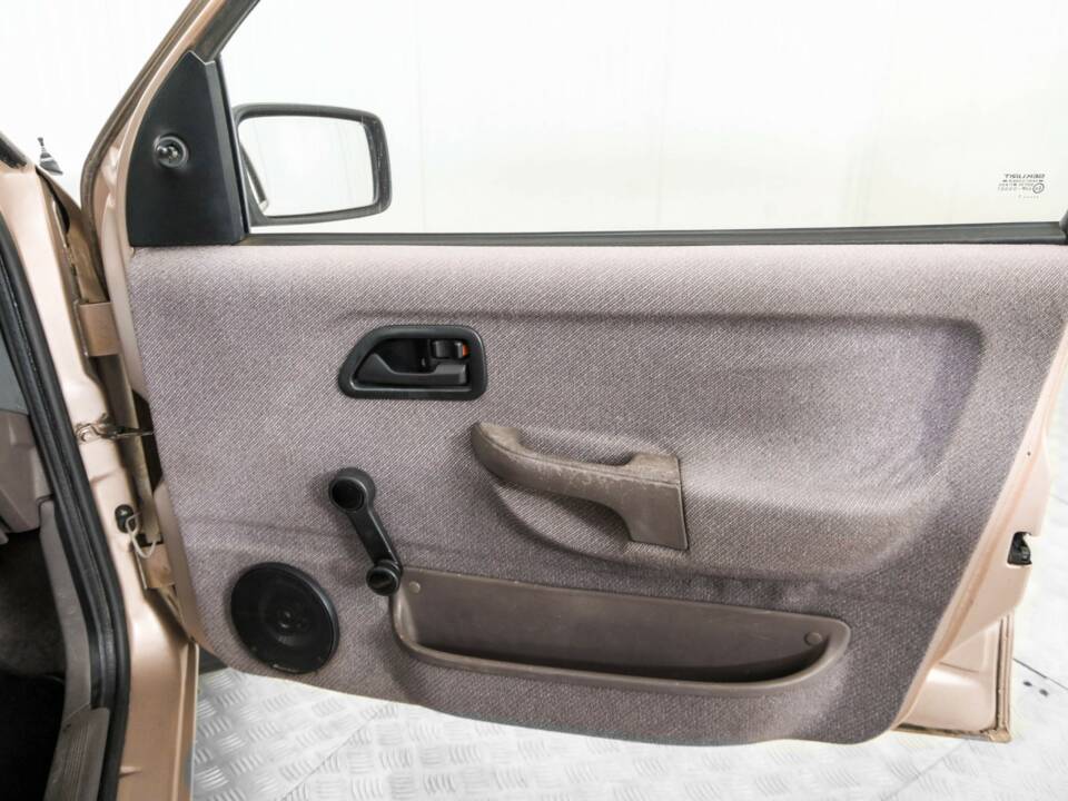 Bild 30/50 von Ford Sierra Diesel (1987)