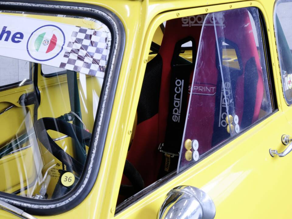 Image 25/50 of Austin Mini Cooper S 1275 (1965)