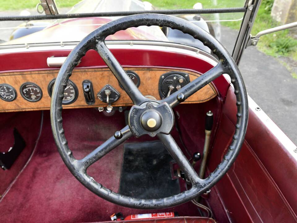 Bild 43/50 von Rolls-Royce 20&#x2F;25 HP (1927)