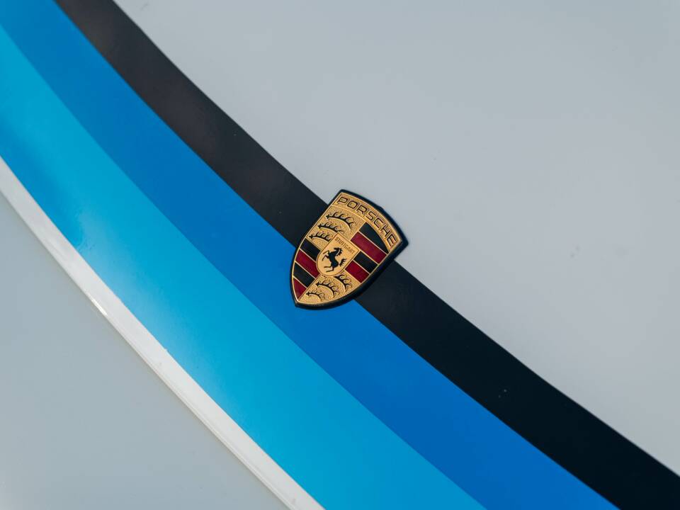 Bild 11/32 von Porsche 935 dp II (1980)