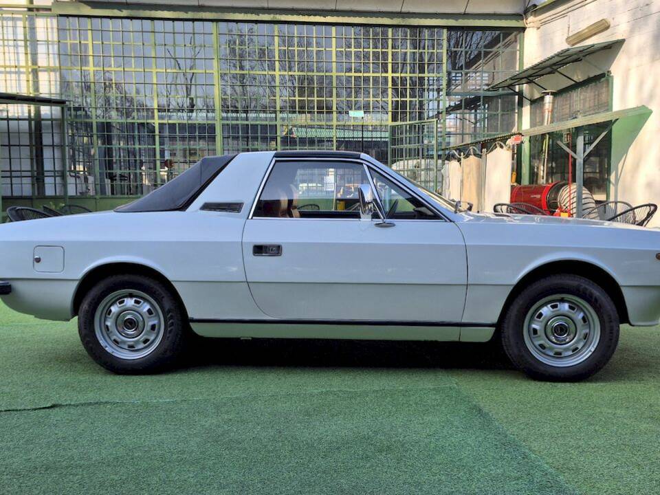 Imagen 11/70 de Lancia Beta Spider 1600 (1977)