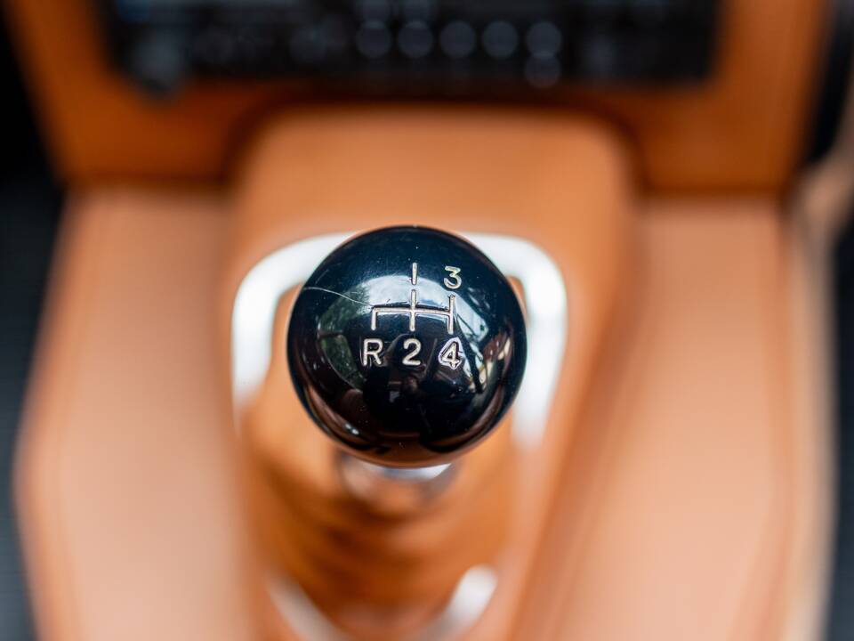 Bild 20/50 von Jaguar E-Type 4.2 (1965)