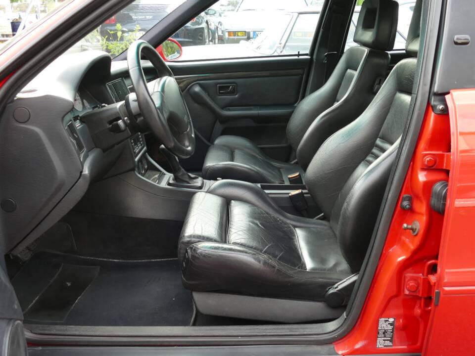 Imagen 15/21 de Audi RS2 Avant (1994)