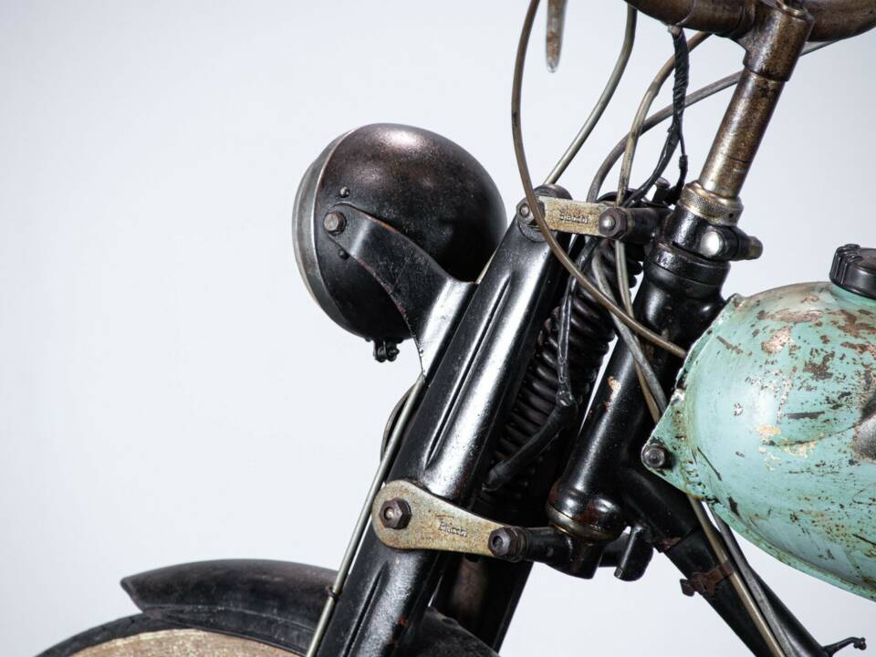 Image 9/50 of Bianchi Aquilotto (1957)