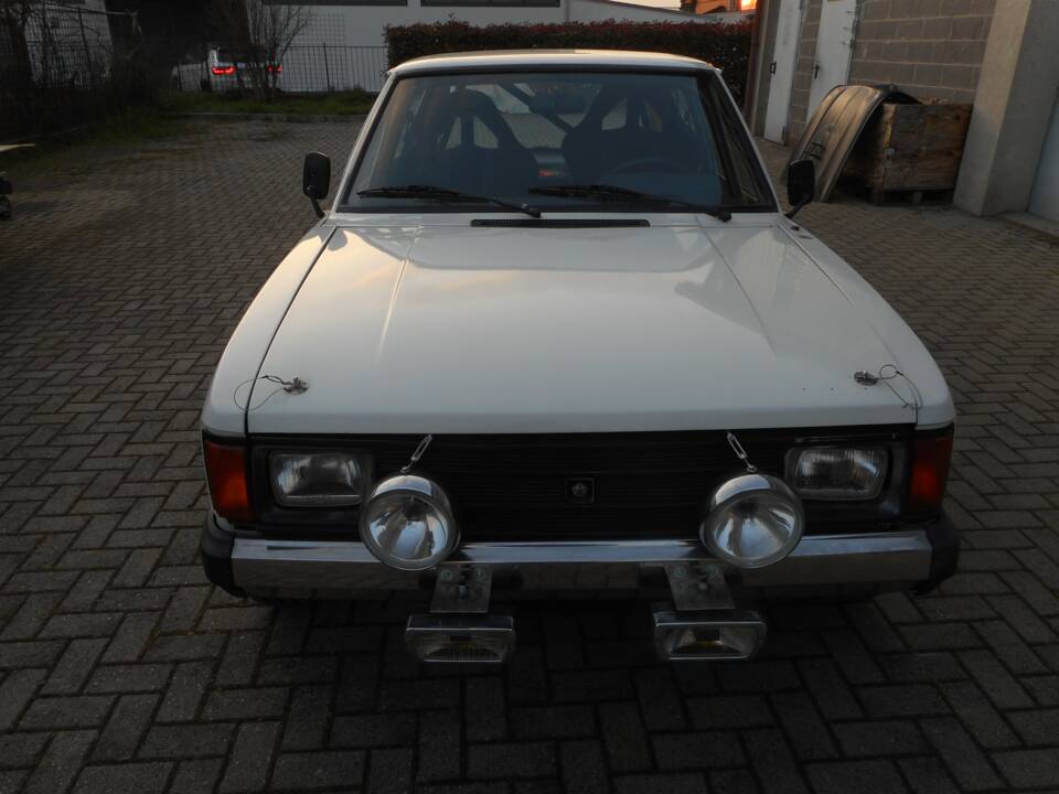 Bild 3/102 von Talbot Sunbeam Lotus (1980)