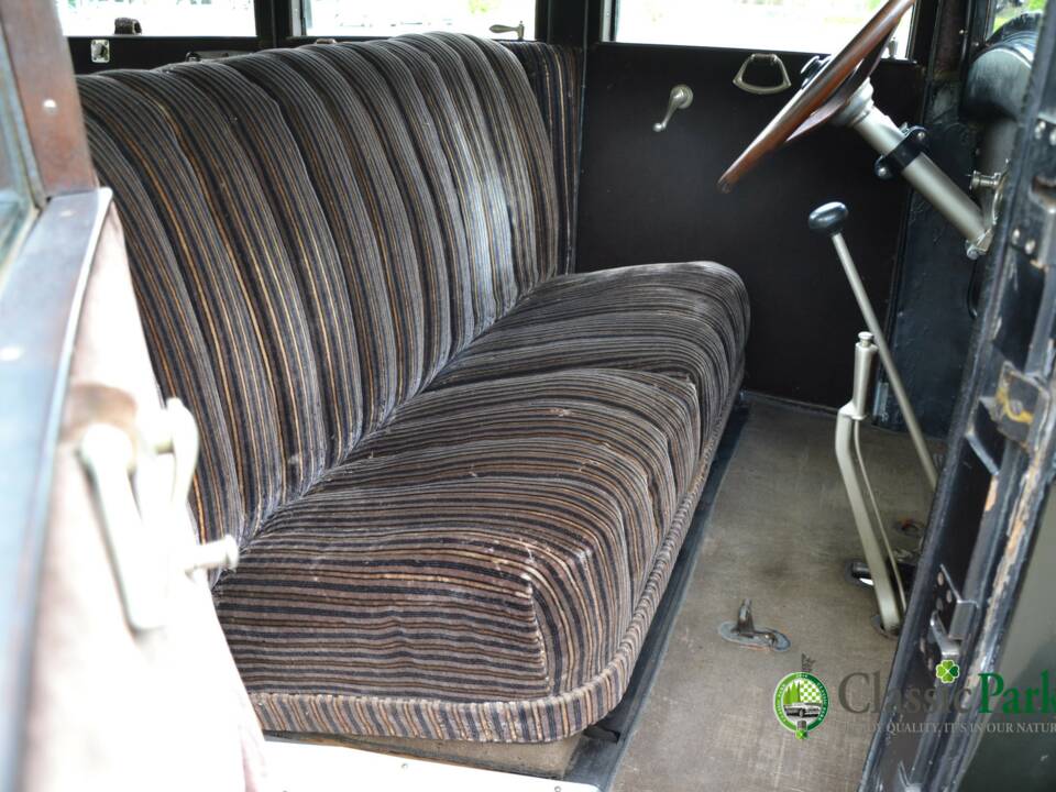 Afbeelding 42/50 van Paige-Detroit Model 6-70 (1924)