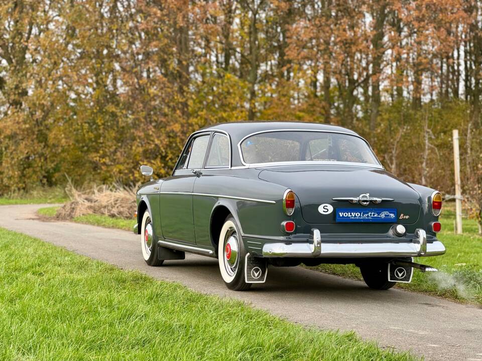 Bild 13/44 von Volvo P 121 (1962)