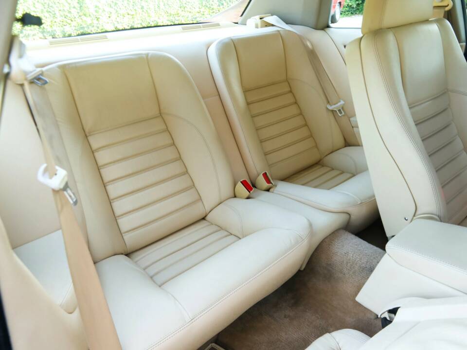 Obraz 31/50 pojazdu Jaguar XJS 4.0 (1994)