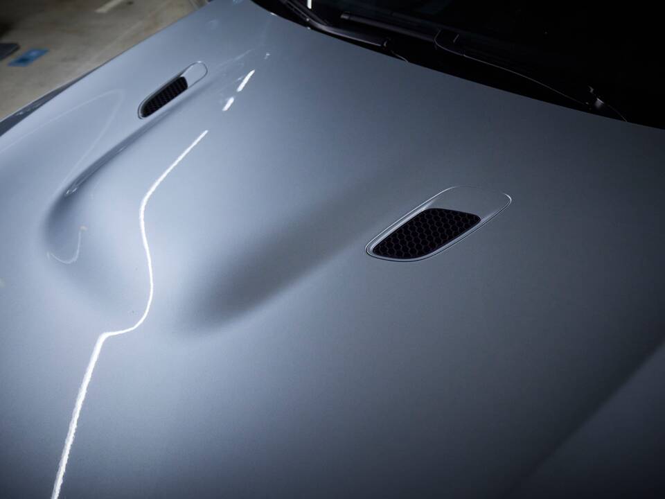 Image 28/100 of BMW M3 (2006)