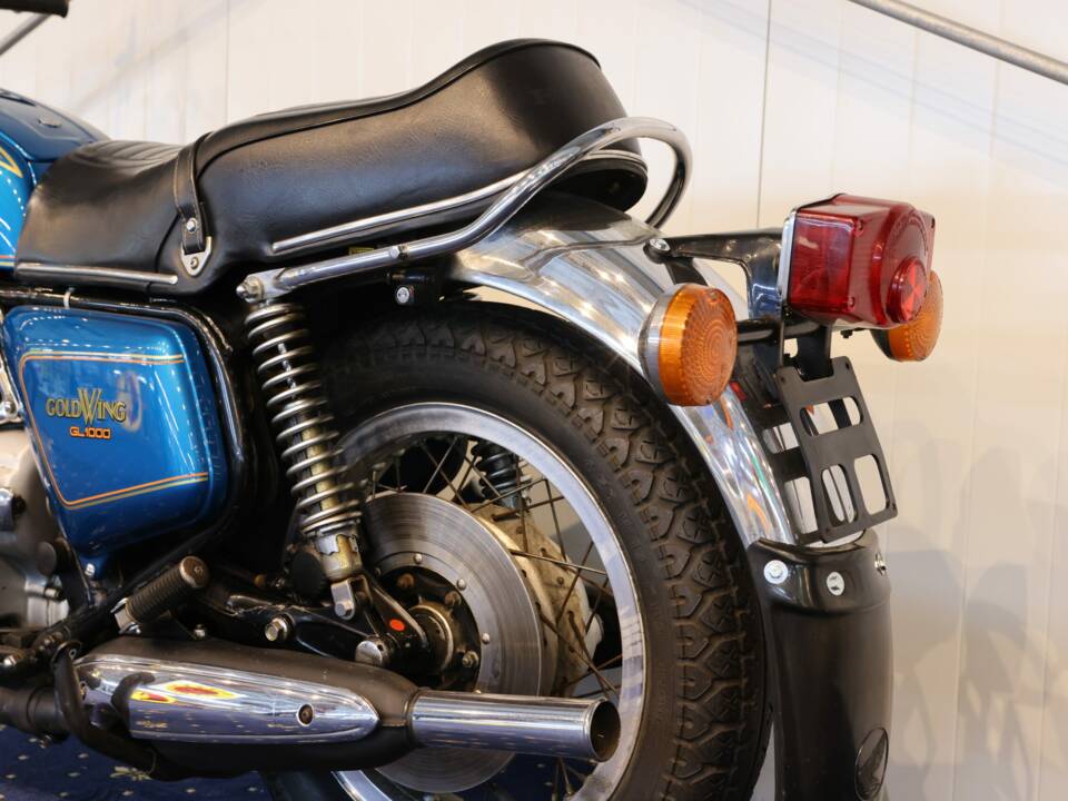 Bild 23/26 von Honda GL 1000 Gold Wing (1977)