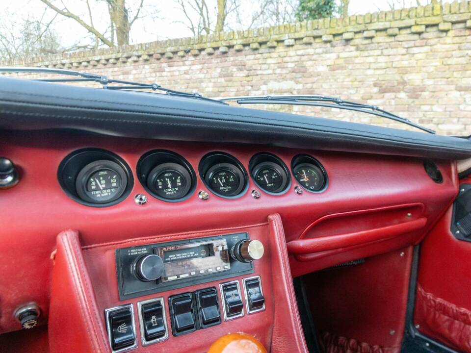 Immagine 44/50 di Maserati Indy 4900 (1971)