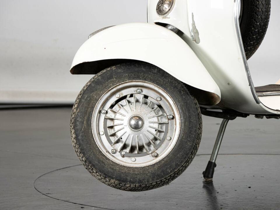 Bild 17/38 von Piaggio Vespa 125 Primavera (1973)
