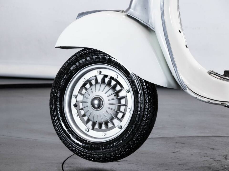 Immagine 12/50 di Piaggio Vespa 50 Special (1978)