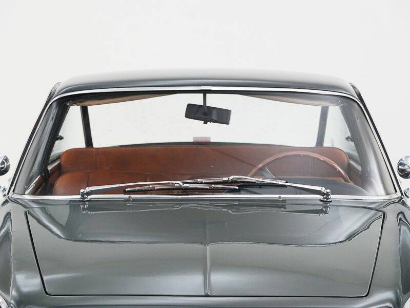 Image 10/15 of FIAT 2300 S Coupé (1964)