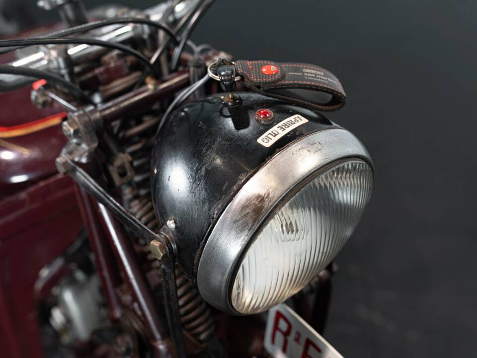 Bild 23/46 von Moto Guzzi DUMMY (1972)