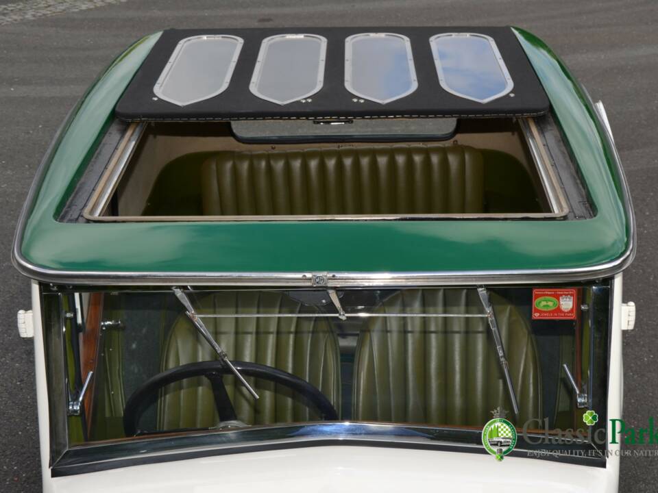 Afbeelding 9/50 van MG F1 Magna (1932)