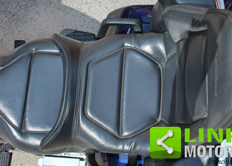 Immagine 10/10 di Honda DUMMY (2000)