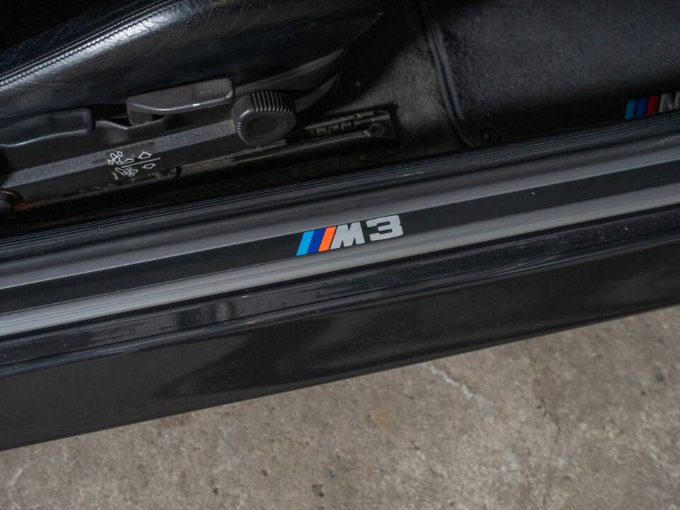 Bild 76/99 von BMW M3 (1986)