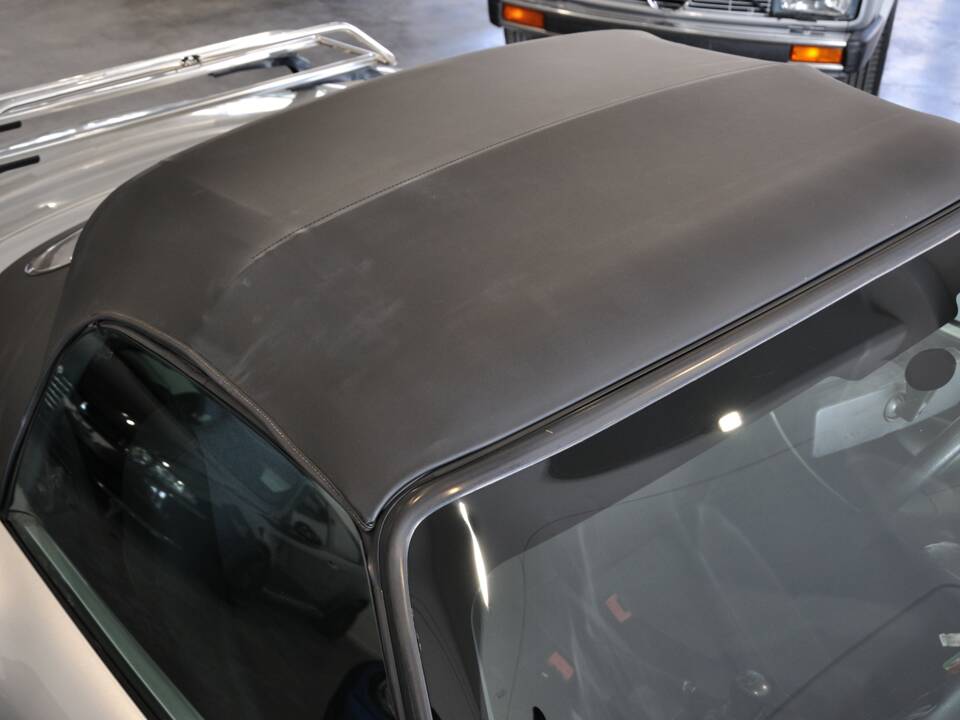 Bild 32/37 von FIAT Barchetta 1.8 16V (1998)