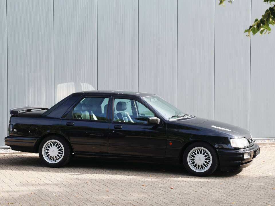 Image 10/50 of Ford Sierra Cosworth 4x4 (1992)