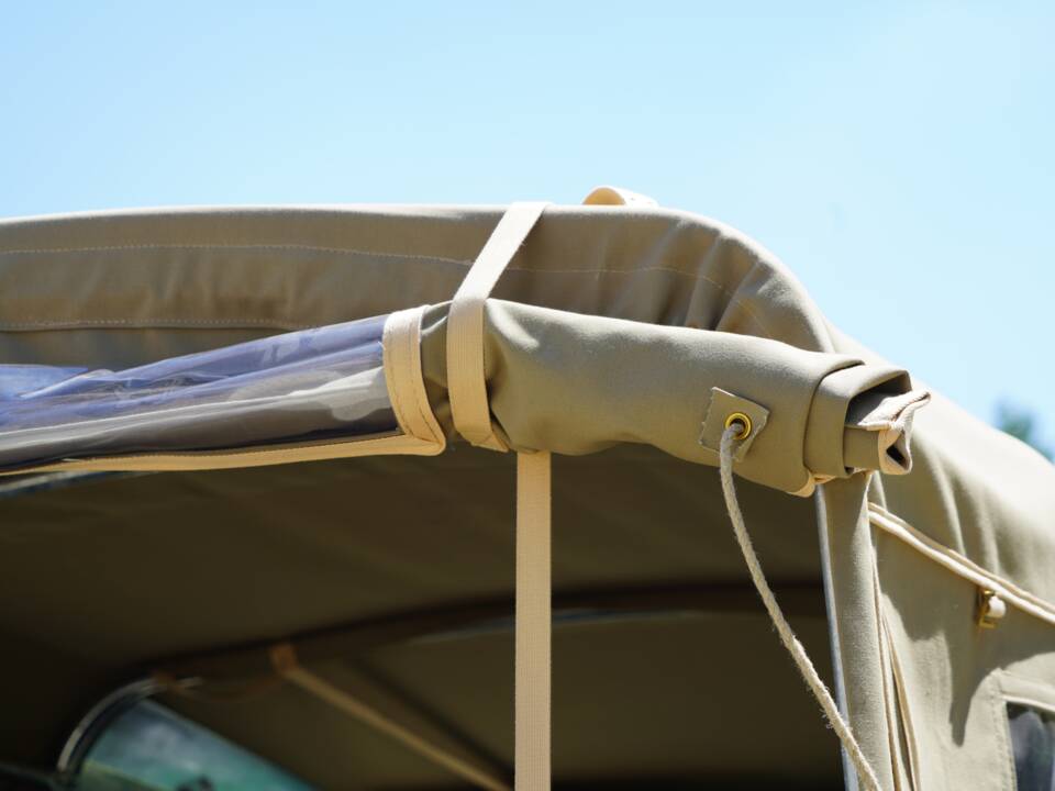 Image 44/64 of Land Rover Defender 90 Td5 (1999)