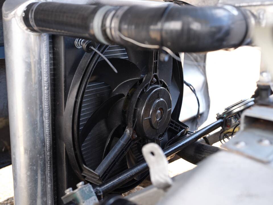 Image 26/50 de Jaguar Type E 3.8 (1970)