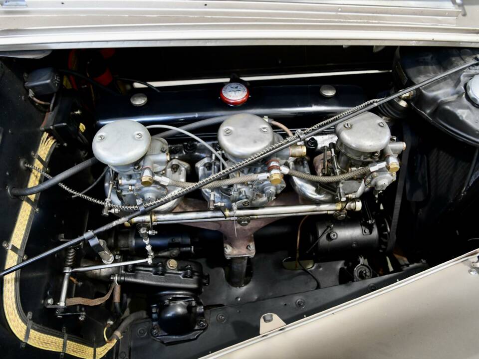 Bild 40/50 von Delahaye 135M Chapron (1938)