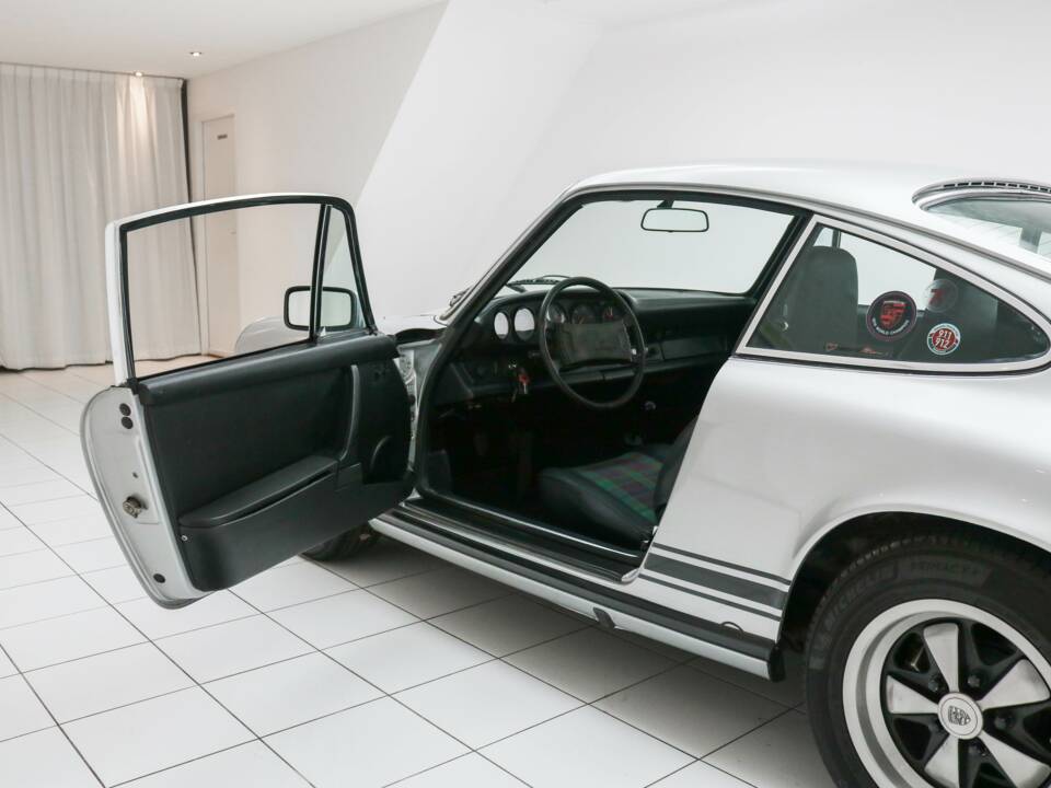 Bild 6/18 von Porsche 911 2.7 (1976)