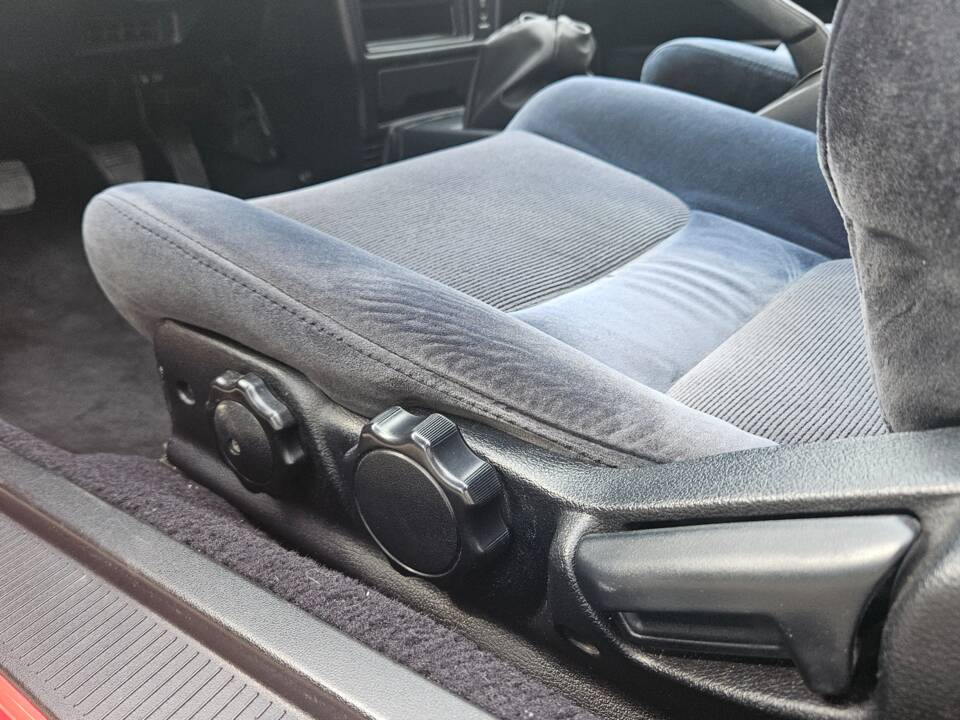 Imagen 14/39 de Toyota Celica Turbo 4WD (1988)