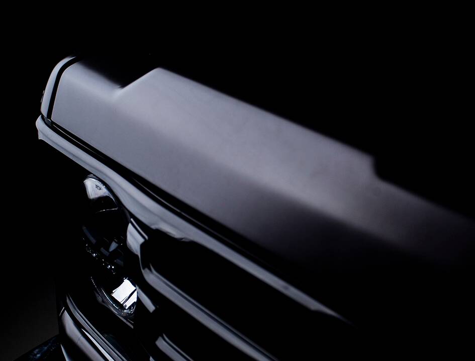 Image 32/42 of Toyota Land Cruiser FJ 62 (1985)