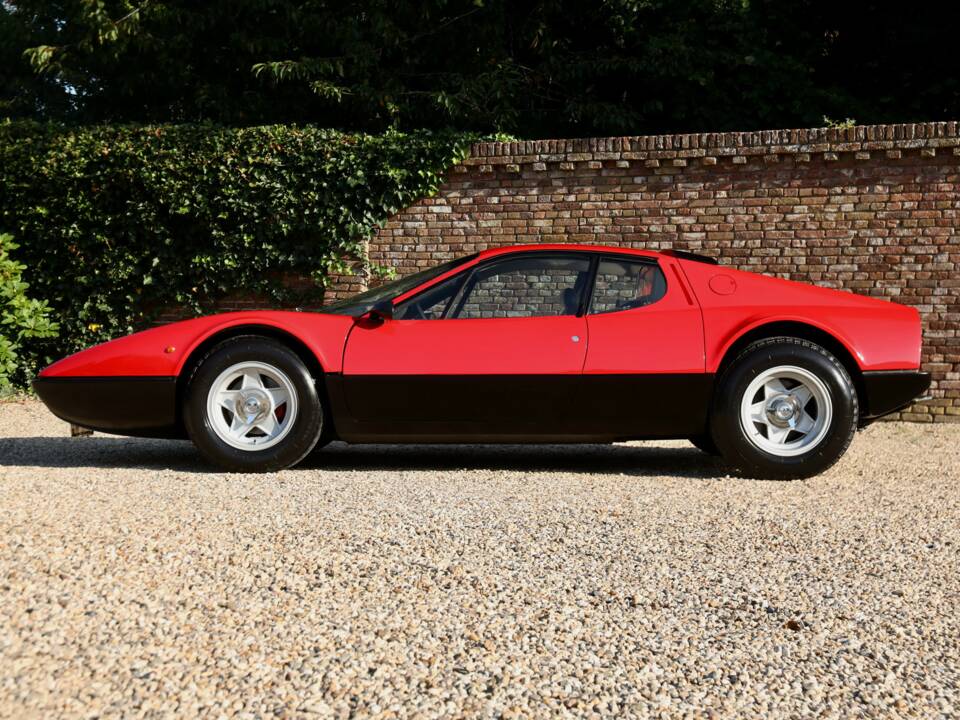 Bild 25/50 von Ferrari 365 GT4 BB (1974)