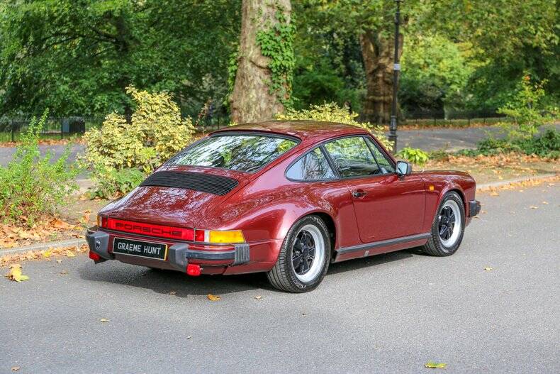 Image 20/50 of Porsche 911 SC 3.0 (1982)