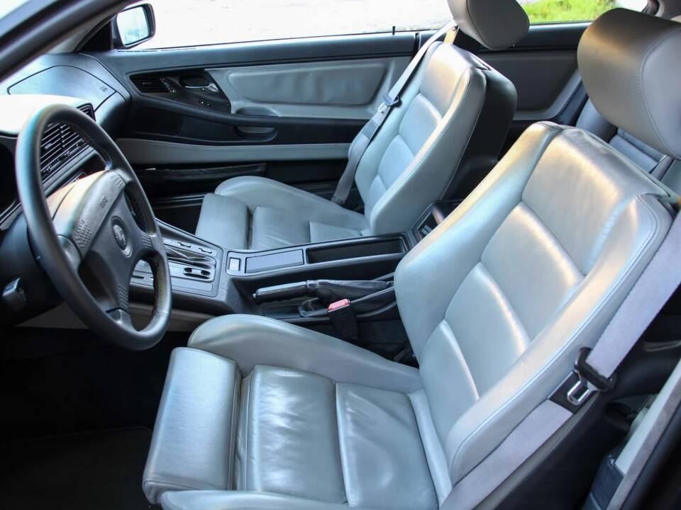 Imagen 3/6 de BMW 850Ci (1992)