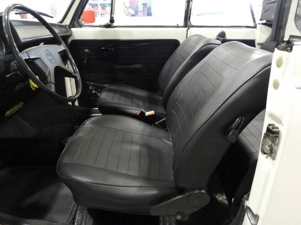 Afbeelding 3/10 van Volkswagen Kever 1303 (1979)