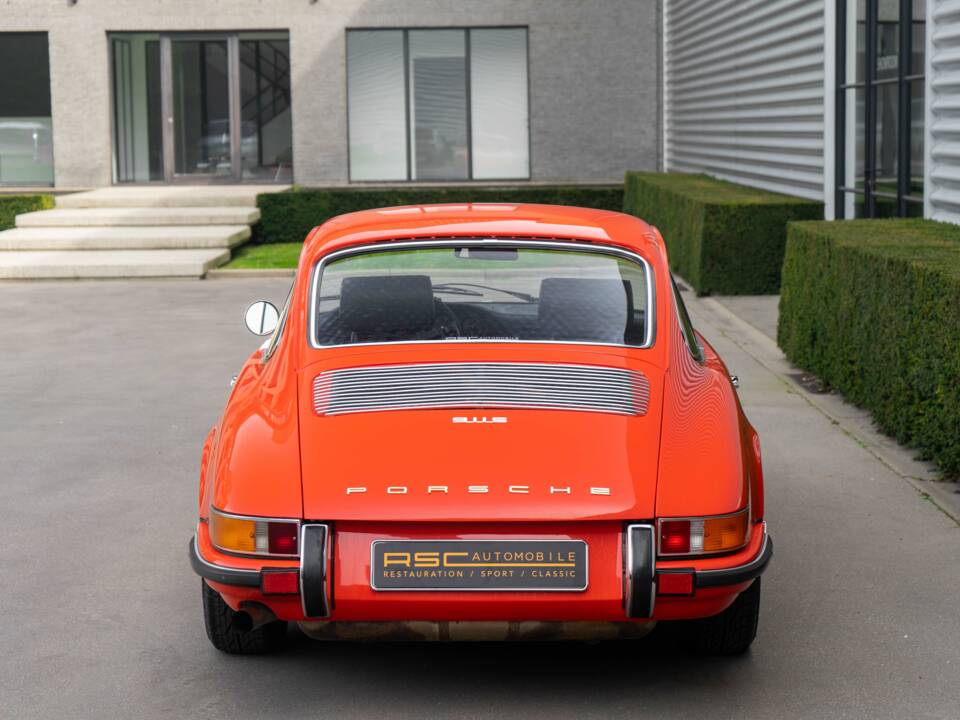 Image 11/28 of Porsche 911 2.0 S (1969)