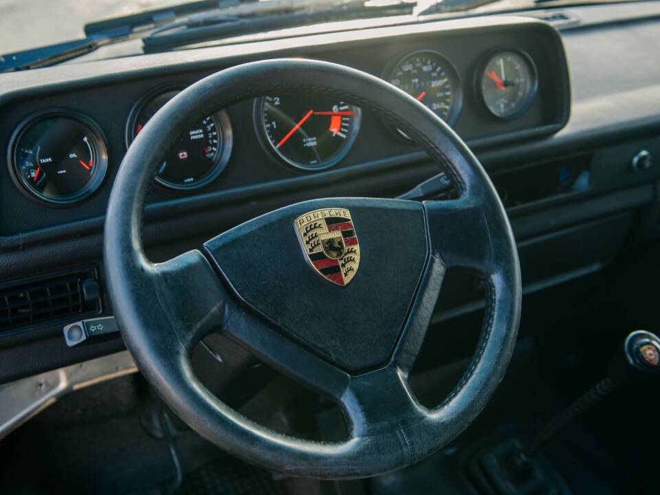 Bild 21/28 von Volkswagen T3 Kastenwagen 2.0 (1982)