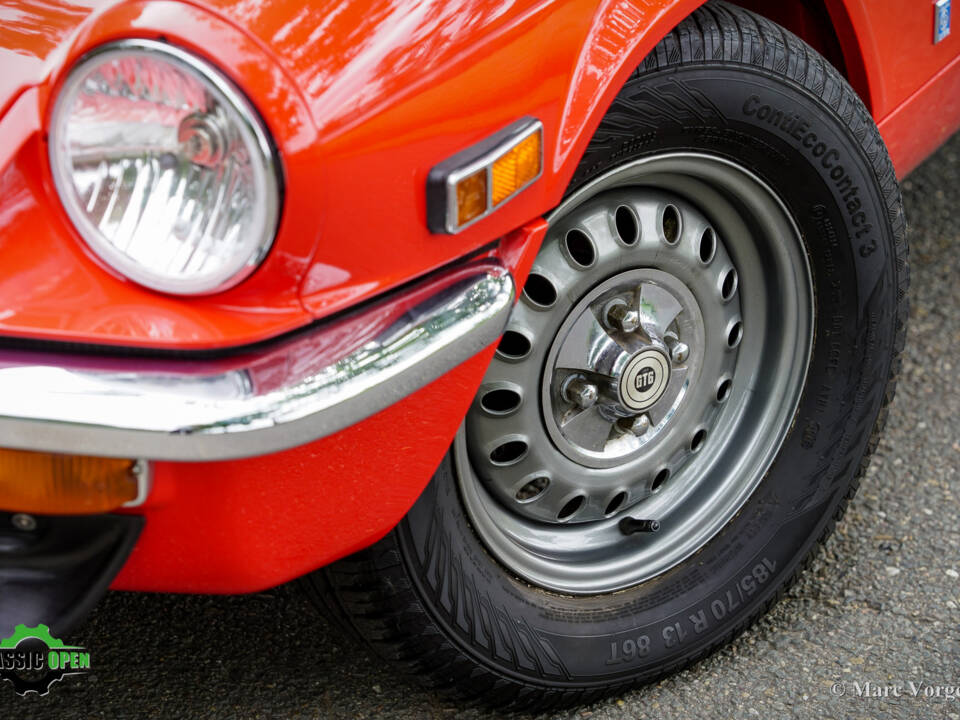 Bild 30/55 von Triumph GT 6 Mk III (1972)