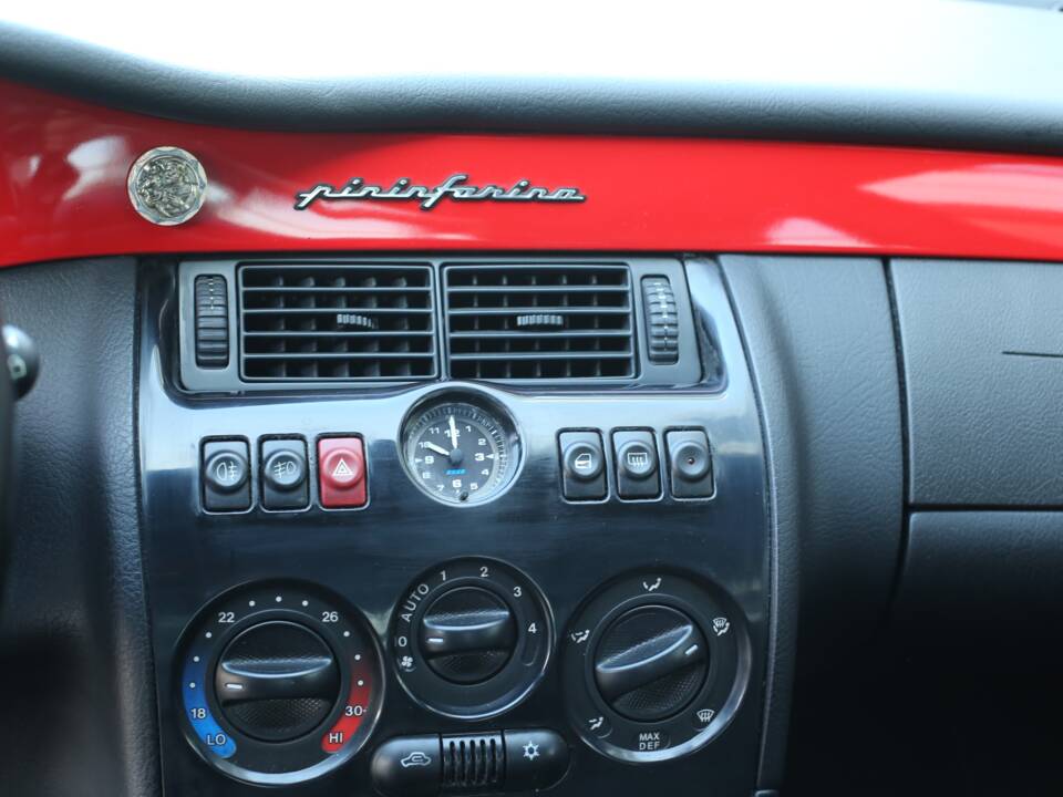 Image 25/39 of FIAT Coupé 2.0 20V Turbo (1997)